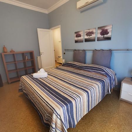 Elera Holiday Apartment Palermo Exteriér fotografie