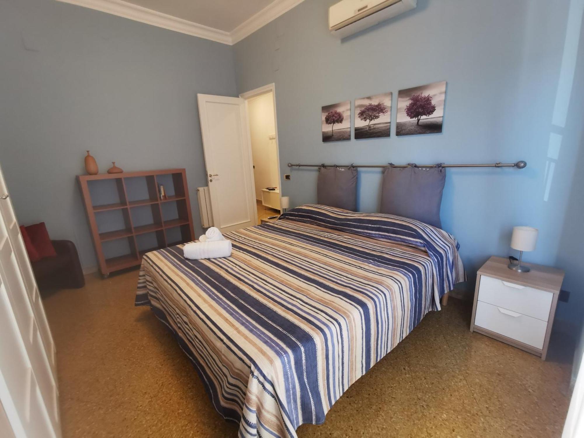 Elera Holiday Apartment Palermo Exteriér fotografie