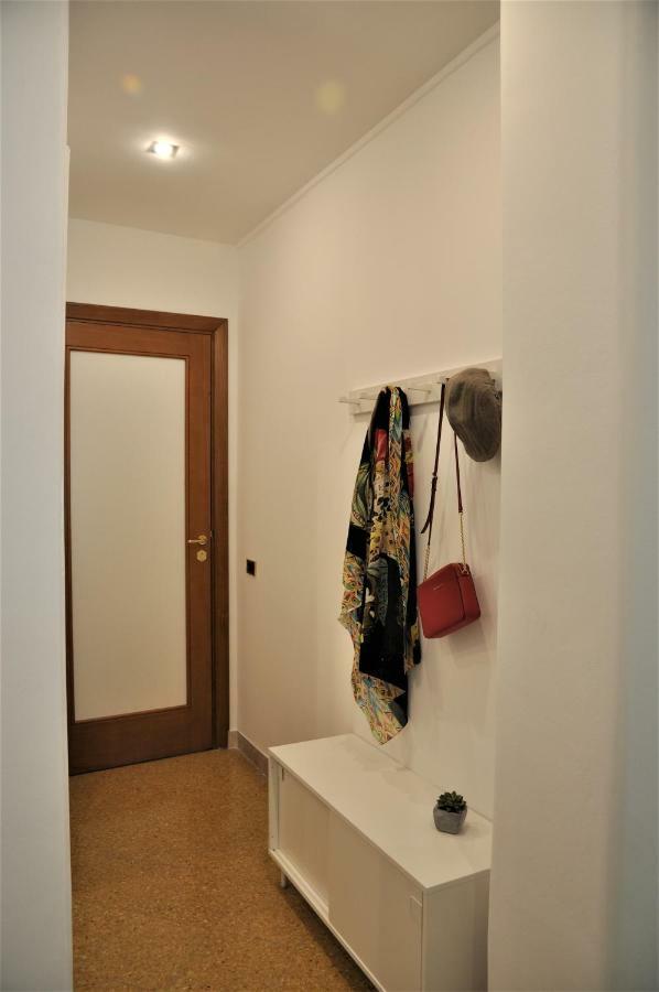 Elera Holiday Apartment Palermo Exteriér fotografie