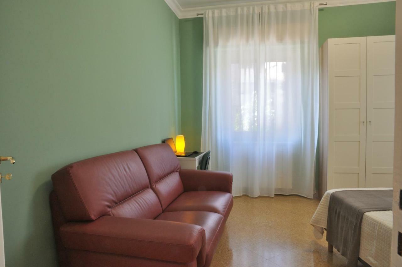 Elera Holiday Apartment Palermo Exteriér fotografie