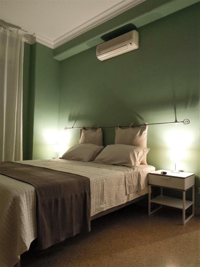 Elera Holiday Apartment Palermo Exteriér fotografie