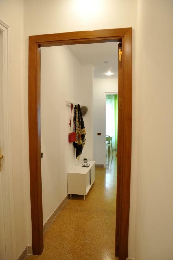 Elera Holiday Apartment Palermo Exteriér fotografie