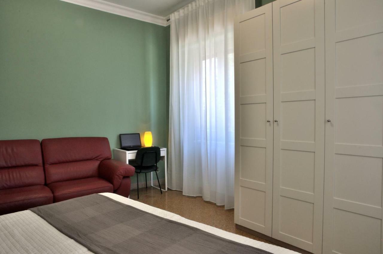 Elera Holiday Apartment Palermo Exteriér fotografie