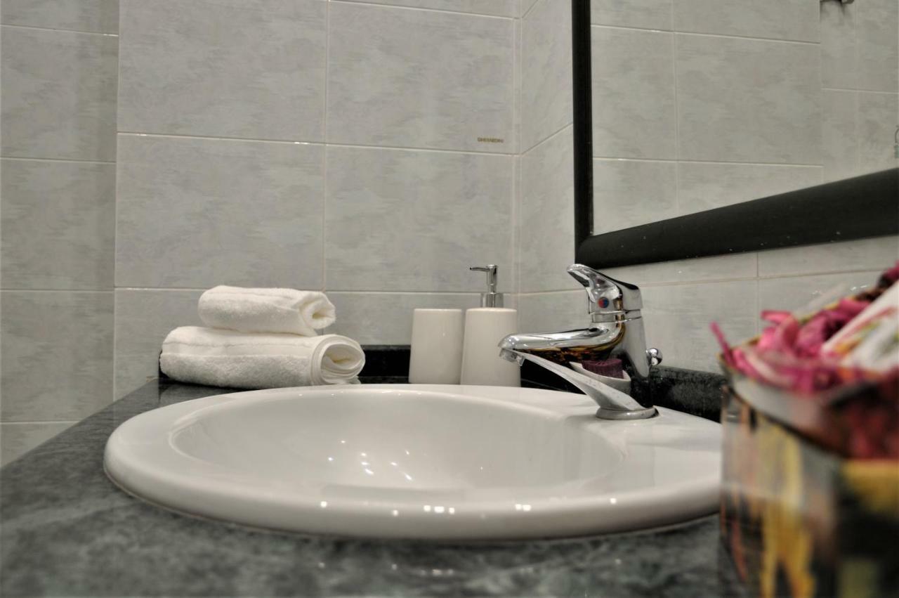 Elera Holiday Apartment Palermo Exteriér fotografie